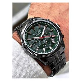 Ferrucci FCF 1023 03226M.5 640033 Fonksiyonlu Erkek Kol Saati