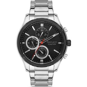 Ferrucci FCF.11648M.01 Erkek Kol Saati