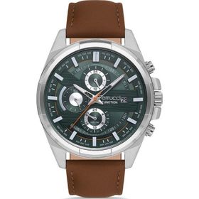 Ferrucci FCF.11807FK.04 Erkek Kol Saati