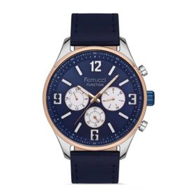 Ferrucci FCF 11811FM.05 Erkek Kol Saati