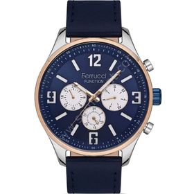 Ferrucci FCF 11811FM.05 Erkek Kol Saati