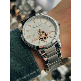 Ferrucci FCF.12381FM.04 Erkek Kol Saati