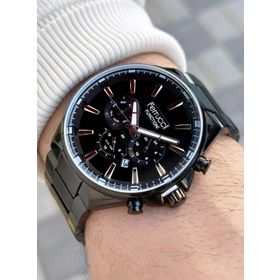 Ferrucci FCF.12654FM.04 Erkek Kol Saati