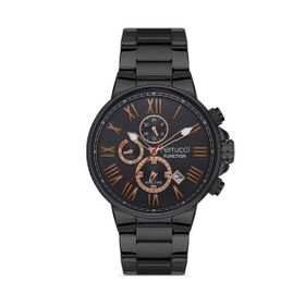 Ferrucci FCF.12669M.01 Erkek Kol Saati