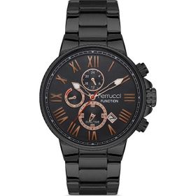 Ferrucci FCF.12669M.01 Erkek Kol Saati