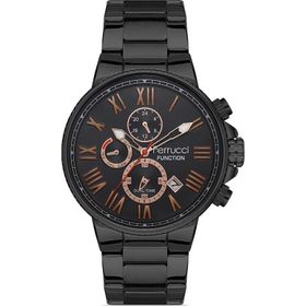Ferrucci FCF.12669M.01 Erkek Kol Saati