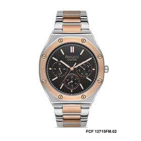 Ferrucci FCF 12715FM.02 Erkek Kol Saati