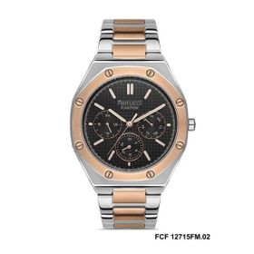 Ferrucci FCF 12715FM.02 Erkek Kol Saati