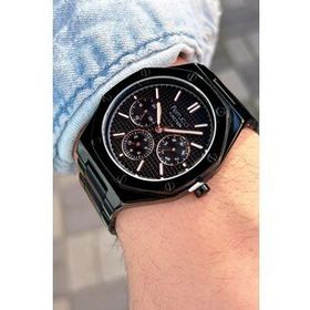 Ferrucci FCF.12715FM.04 Erkek Kol Saati