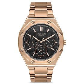 Ferrucci FCF-12715FM.05 Erkek Kol Saati