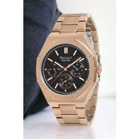 Ferrucci FCF-12715FM.05 Erkek Kol Saati
