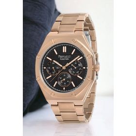Ferrucci FCF-12715FM.05 Erkek Kol Saati
