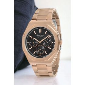Ferrucci FCF-12715FM.05 Erkek Kol Saati