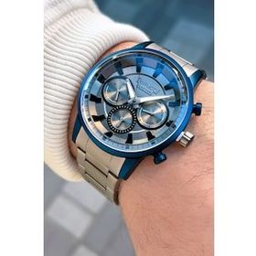 Ferrucci FCF.12746FM.04 Erkek Kol Saati