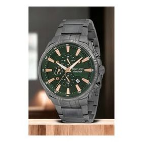 Ferrucci FCF.13144FM.04 Erkek Kol Saati