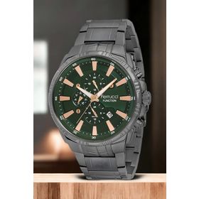 Ferrucci FCF.13144FM.04 Erkek Kol Saati