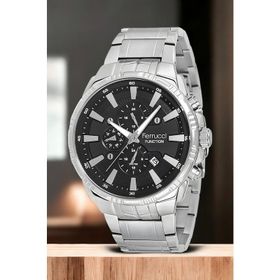 Ferrucci FCF.13144FM.05 Erkek Kol Saati