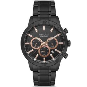 Ferrucci FCF.13300FM.4 Erkek Kol Saati