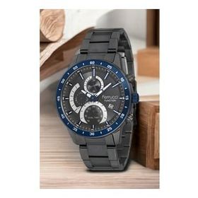 Ferrucci FCF.13568FM.03 Kronometreli Erkek Kol Saati