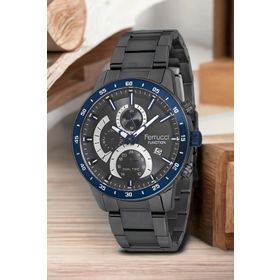 Ferrucci FCF.13568FM.03 Kronometreli Erkek Kol Saati