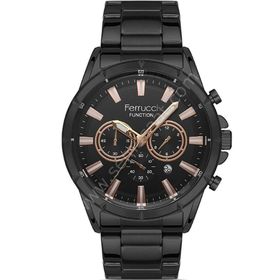Ferrucci FCF.13605FM.05 Erkek Kol Saati