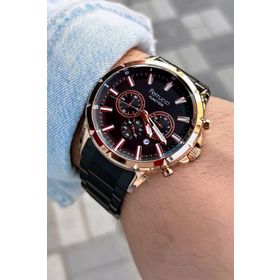 Ferrucci FCF.13605FM.05 Erkek Kol Saati