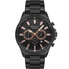 Ferrucci FCF.13605FM.05 Erkek Kol Saati