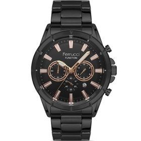 Ferrucci FCF.13605FM.05 Erkek Kol Saati