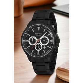 Ferrucci FCF.13618FM.01 Erkek Kol Saati