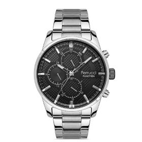 Ferrucci FCF 13659.04 Erkek Kol Saati