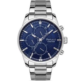 Ferrucci FCF 13659FM.01 Erkek Kol Saati