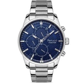 Ferrucci FCF 13659FM.01 Erkek Kol Saati
