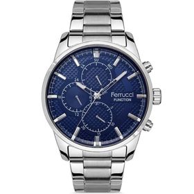 Ferrucci FCF 13659FM.01 Erkek Kol Saati