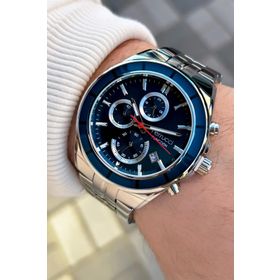 Ferrucci FCF.13674FM.04 Erkek Kol Saati