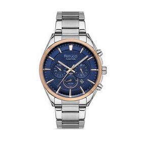 Ferrucci FCF.13679FM.05 Erkek Kol Saati