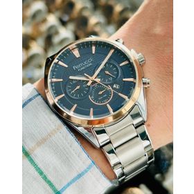 Ferrucci FCF.13679FM.05 Erkek Kol Saati