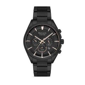 Ferrucci FCF.13679M.02 Erkek Kol Saati