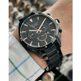 Ferrucci FCF.13679M.02 Erkek Kol Saati