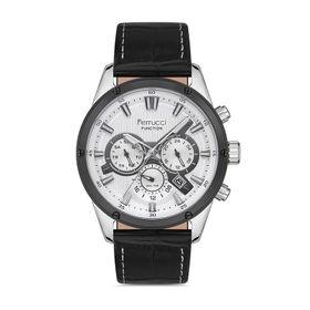 Ferrucci FCF.13908K.01 Erkek Kol Saati