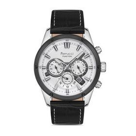 Ferrucci FCF.13908K.01 Erkek Kol Saati