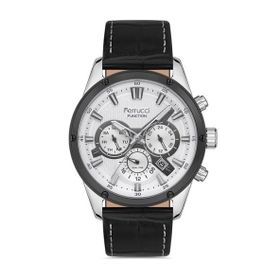 Ferrucci FCF.13908K.01 Erkek Kol Saati