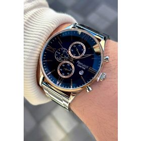 Ferrucci FCF.14079FM.03 Erkek Kol Saati