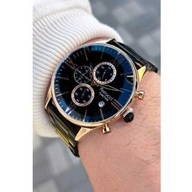 Ferrucci FCF.14079FM.04 Erkek Kol Saati
