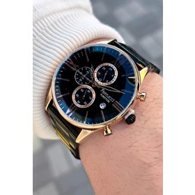 Ferrucci FCF.14079FM.04 Erkek Kol Saati