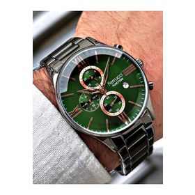 Ferrucci FCF.14079FM.07 Erkek Kol Saati