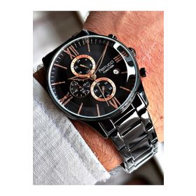 Ferrucci FCF.14079FM.08 Erkek Kol Saati