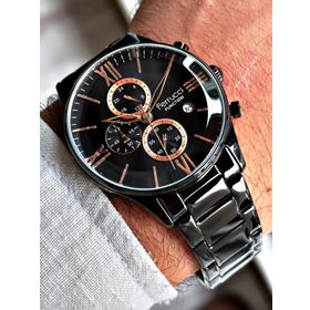 Ferrucci FCF.14079FM.08 Erkek Kol Saati