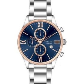 Ferrucci FCF.14079M.02 Erkek Kol Saati