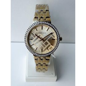 Ferrucci FCF 14356M.05 Kadın Kol Saati