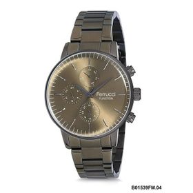 Ferrucci FCF.B1539FM.4 Erkek Kol Saati